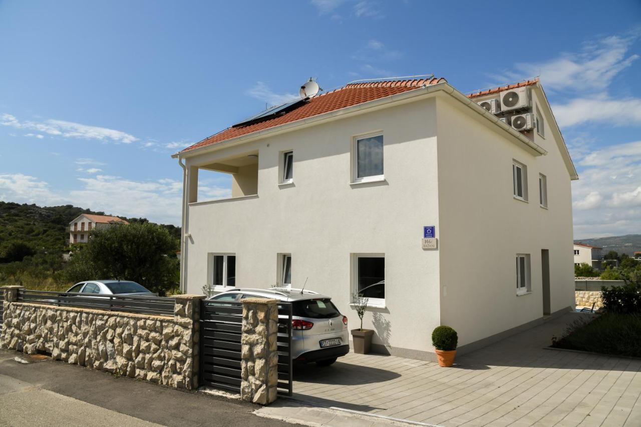 Holiday Home Mb Ražanj Exterior foto