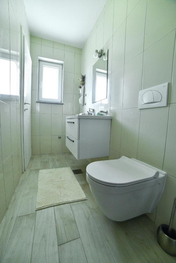Holiday Home Mb Ražanj Exterior foto