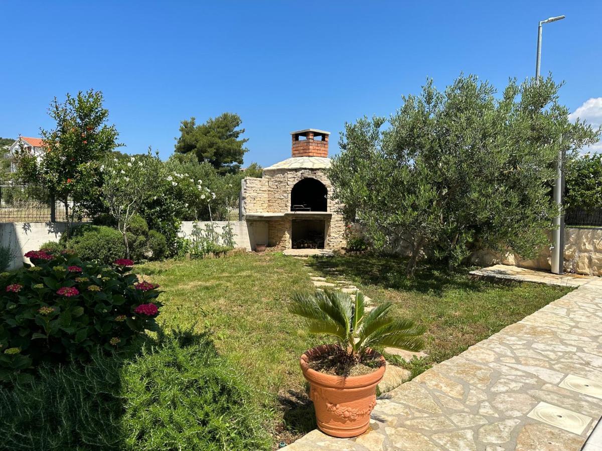 Holiday Home Mb Ražanj Exterior foto