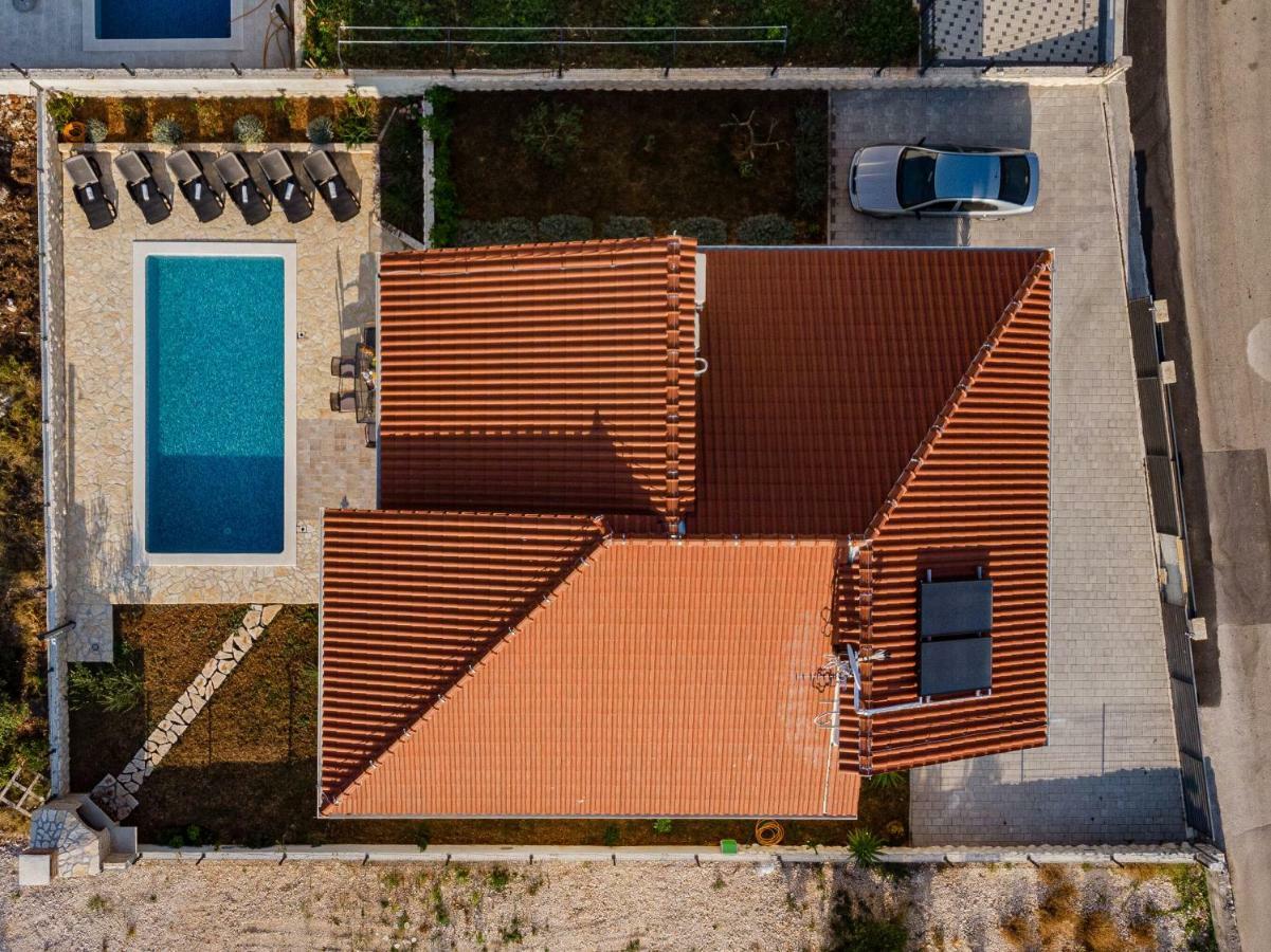 Holiday Home Mb Ražanj Exterior foto
