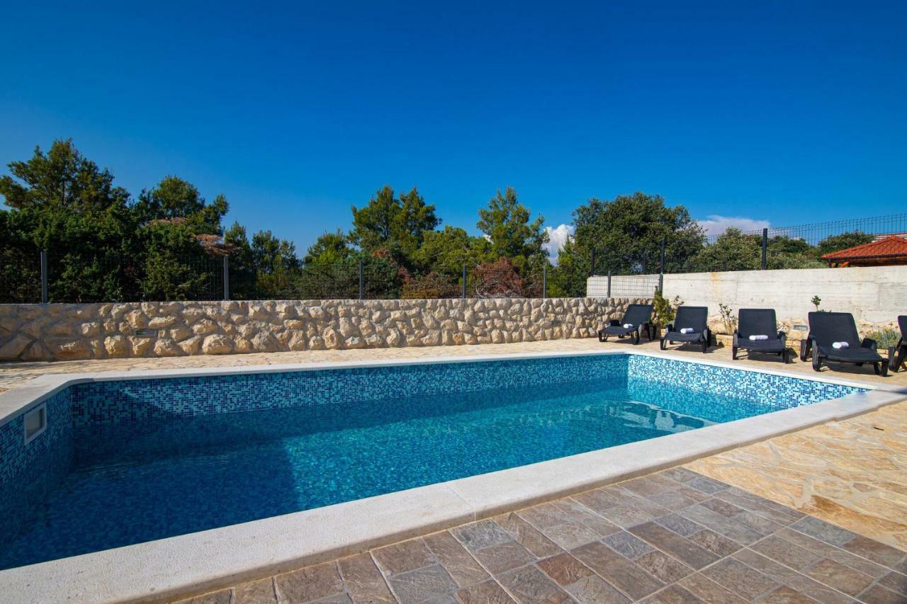 Holiday Home Mb Ražanj Exterior foto